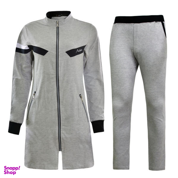 مانتو اندیشه صورتی