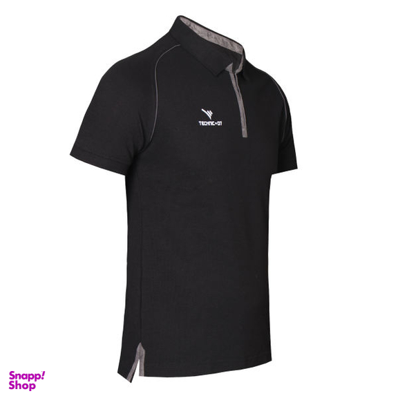 تیشرت ورزشی مردانه تکنیک پلاس07 مدل TS-124-ME کد 5053226