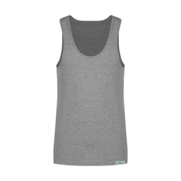 زیرپوش بدون آستین مردانه برهان تن پوش مدل MEL-01