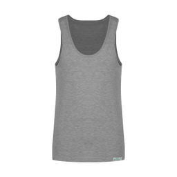 زیرپوش بدون آستین مردانه برهان تن پوش مدل MEL-01