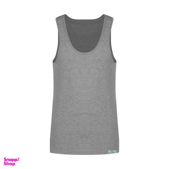 زیرپوش بدون آستین مردانه برهان تن پوش مدل MEL-01