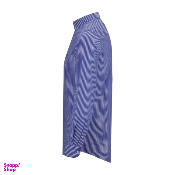 پیراهن آستین بلند مردانه بادی اسپینر (Body Spinner) کد 03970531