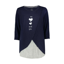 تی شرت بارداری اسمارا مدل B12