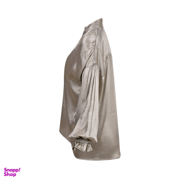 شومیز آستین بلند زنانه بادی اسپینر (Body Spinner) کد 2923