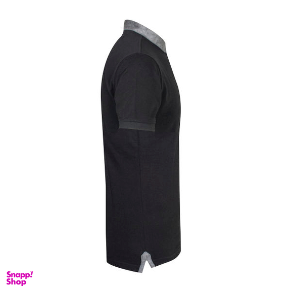 پولوشرت ورزشی مردانه تکنیک پلاس 07 مدل Ts-118-Me-Med کد 5132058