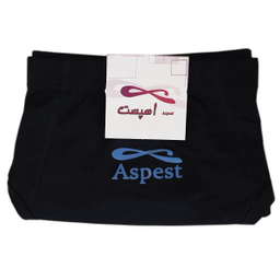 شورت مردانه اسپست (Aspest) مدل Uba-Bb100