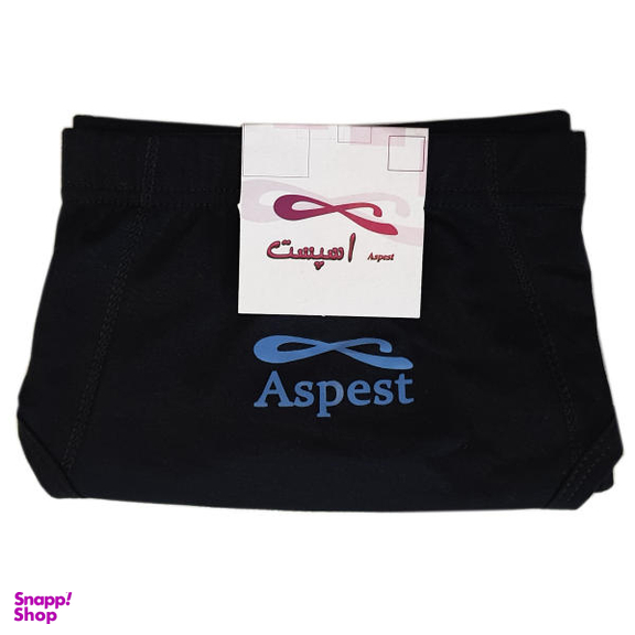 شورت مردانه اسپست (Aspest) مدل Uba-Bb100
