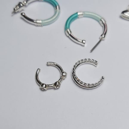 ست کلاه و شال گردن بافتنی پسرانه کد 8250