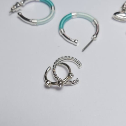 ست کلاه و شال گردن بافتنی پسرانه کد 8250