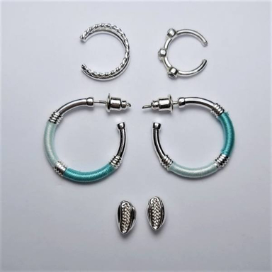 ست کلاه و شال گردن بافتنی پسرانه کد 8250