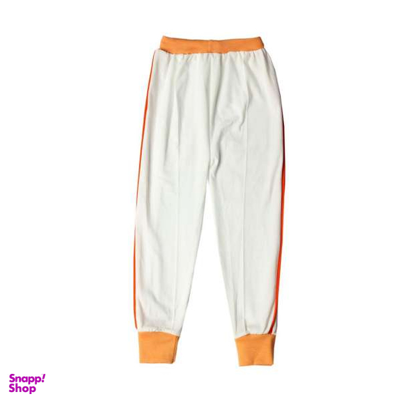 شلوار المیرا نارنجی