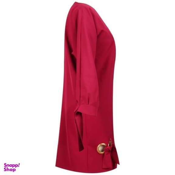 مانتو النا مشکی