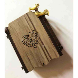 انگشتر زنانه مدل آغوش