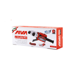 مانتو آروا بنفش