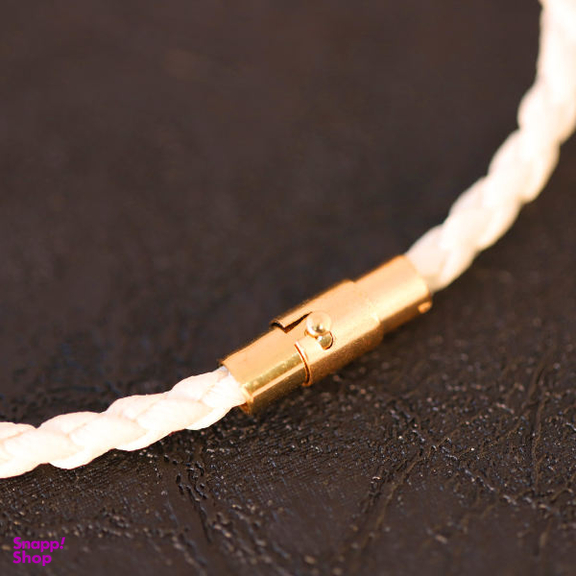 گردنبند طلا 18 عیار زنانه سانا گالری مدل گربه کد D10503