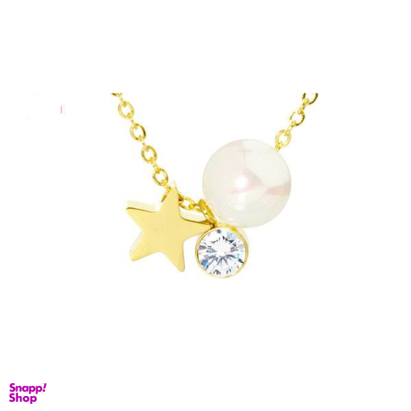 گردنبند اقلیمه کد GS109