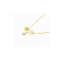 گردنبند اقلیمه کد GS109