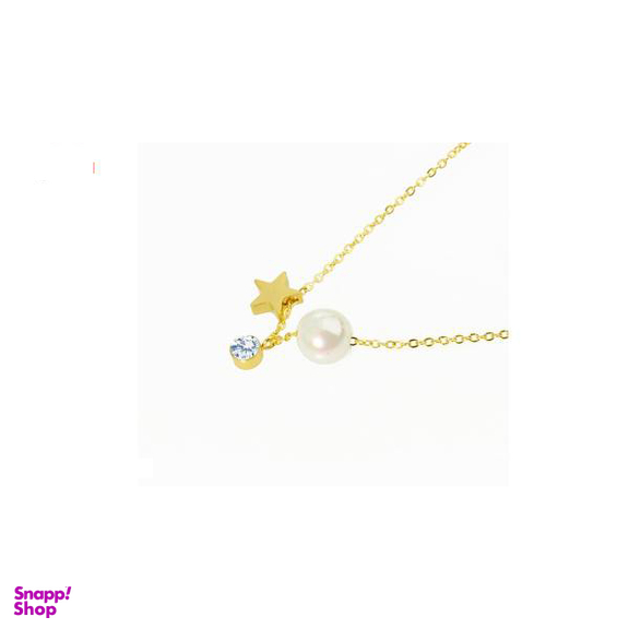 گردنبند اقلیمه کد GS109