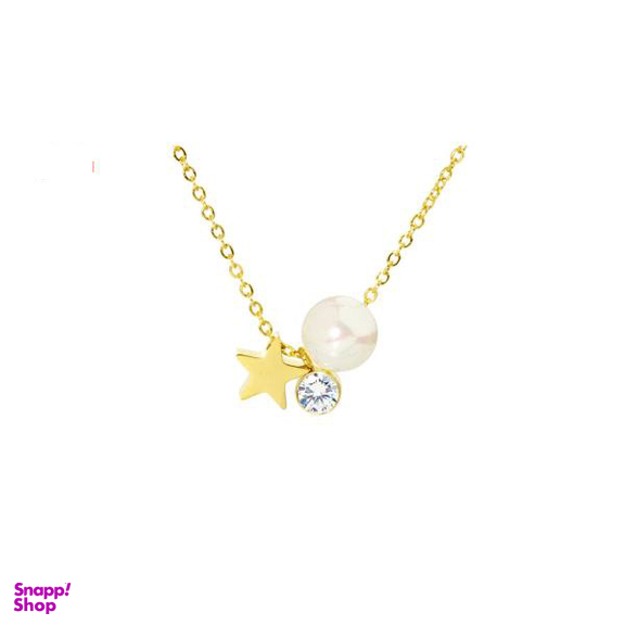 گردنبند اقلیمه کد GS109