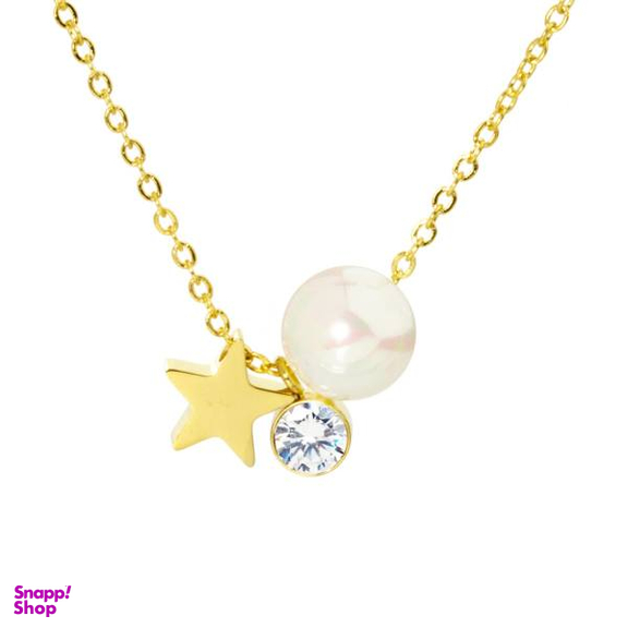 گردنبند اقلیمه کد GS109