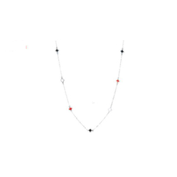 گردنبند اقلیمه کد GS114