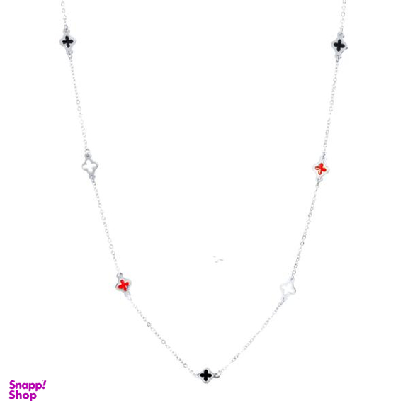 گردنبند اقلیمه کد GS114