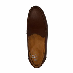کالج مردانه چرم کاکتوس (Charm Cactus) مدل s6008 رنگ عسلی