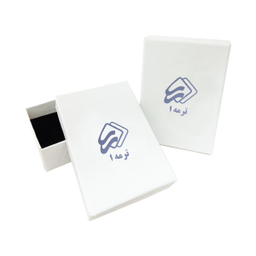 گردنبند مردانه ترمه 1 مدل فتاح کد OSX324
