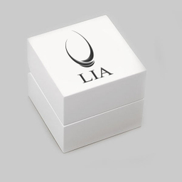 انگشتر مردانه لیا مدل GL045