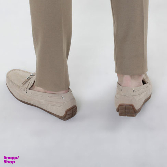 کفش روزمره مردانه دنیلی مدل Dani Moc-216130071713