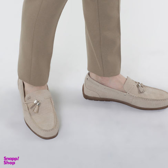 کفش روزمره مردانه دنیلی مدل Dani Moc-216130071713
