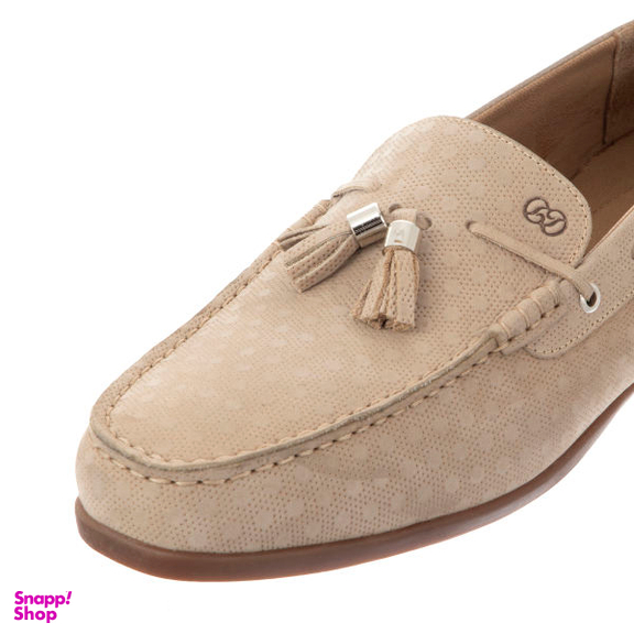کفش روزمره مردانه دنیلی مدل Dani Moc-216130071713