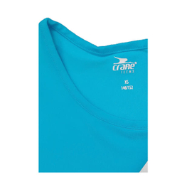 تی شرت آستین کوتاه ورزشی دخترانه مدل T_SHDS-02