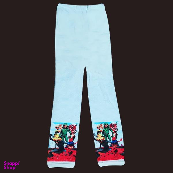 ساق شلواری دخترانه مدل Spider Girl