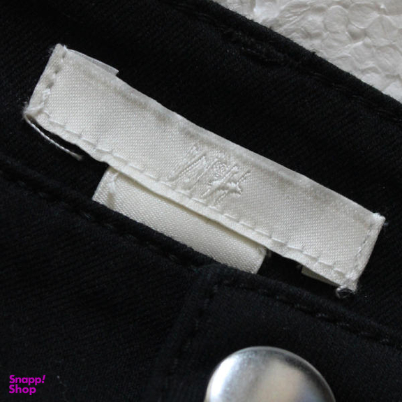 شلوار المیرا مشکی