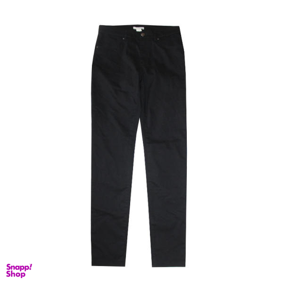 شلوار المیرا مشکی