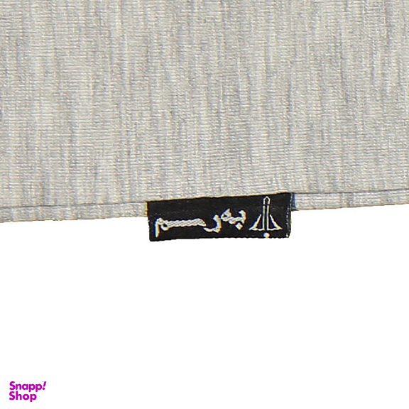 تی شرت کلاه دار زنانه به رسم (Behrasm) مدل 9100