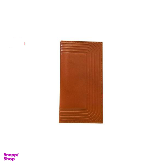 کیف یکطرفه مردانه چرم کاکتوس (Charm Cactus) مدل B3008