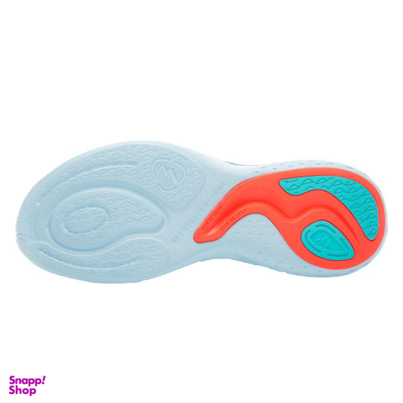 کفش مخصوص دویدن مردانه مدل Active Running کد 571822267-1 رنگ کاستلراک