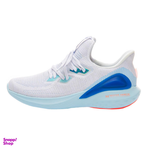 کفش مخصوص دویدن مردانه مدل Active Running کد 571822267-1 رنگ کاستلراک