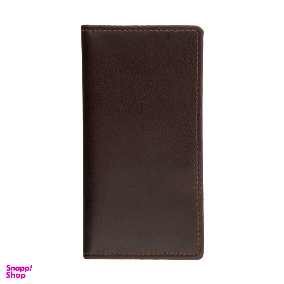 ست هدیه مردانه چرم آرا مدل S008 کد N