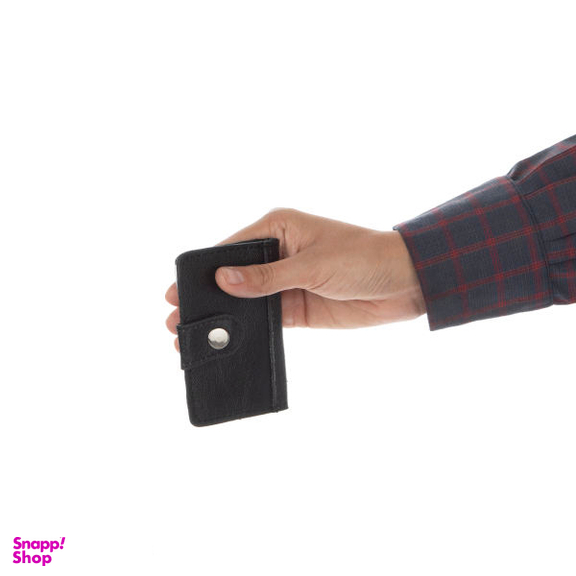 ست هدیه مردانه چرم آرا مدل S008 کد N