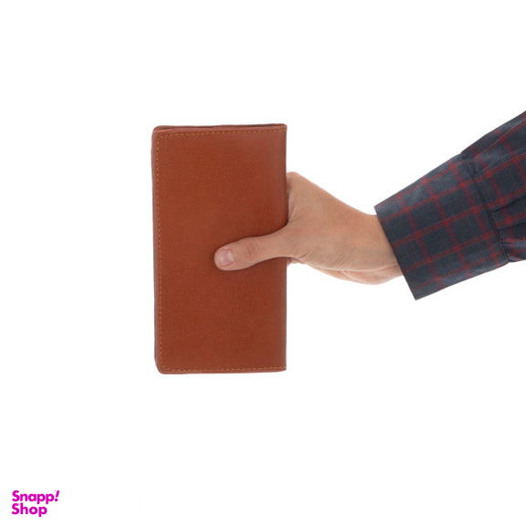 ست هدیه مردانه چرم آرا مدل S008 کد N