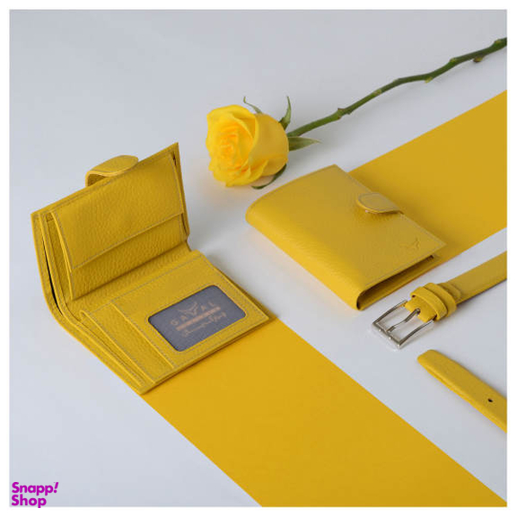 ساعت مچی عقربه ای دخترانه مدل شیشه تراش نگین دار کد 710 غیر اصل