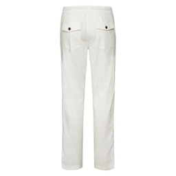 شلوار آیرین سفید