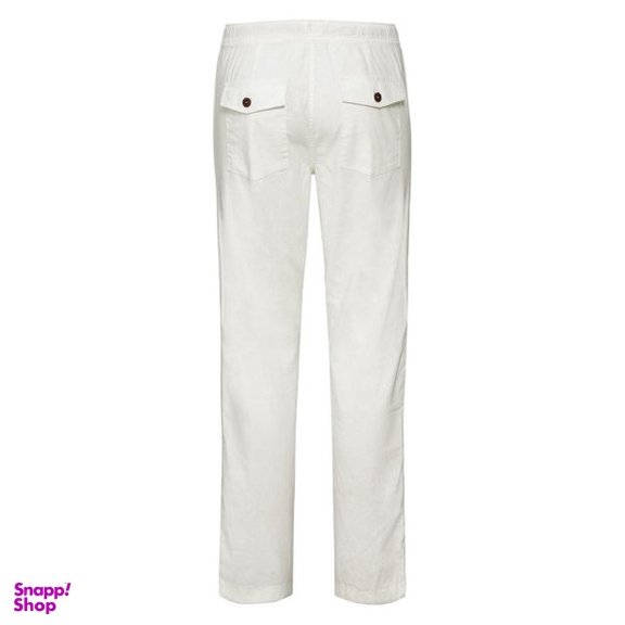 شلوار آیرین سفید