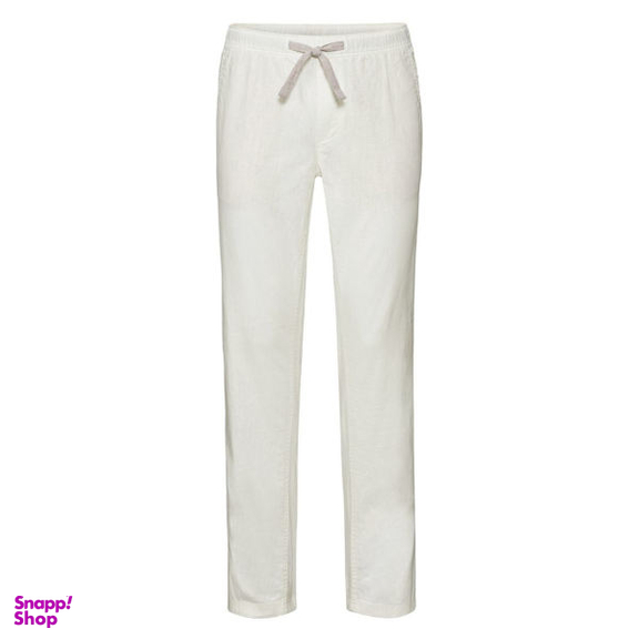 شلوار آیرین سفید