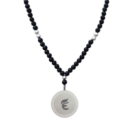 گردنبند مردانه ترمه 1 مدل E کد OXS922