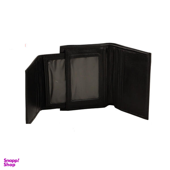 کیف پول مردانه چرم بارز مدل DM12