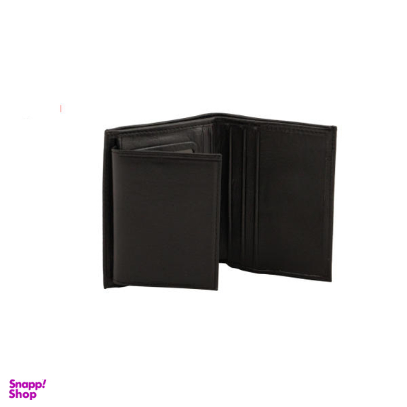 کیف پول مردانه چرم بارز مدل DM12